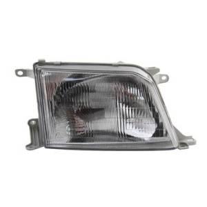 Faro Delantero Toyota Prado...