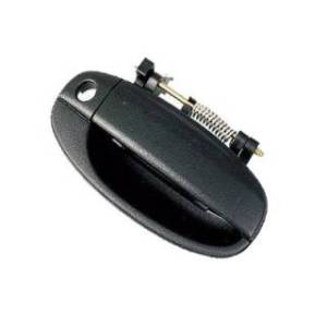 Manija Exterior Puerta Posterior Daewoo Matiz 98/ LH