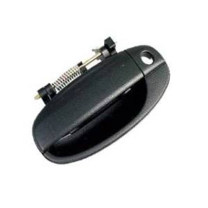 Manija Exterior Puerta Posterior Daewoo Matiz 98/ RH