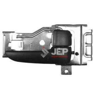 Manija Interior Negra Mz Bt-50 Ranger 2008/ RH