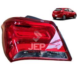 Faro Posterior Chevrolet...