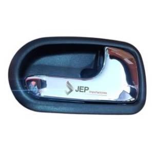 Manija Interior Puerta Mazda Alegro Cromada 1999/2005 RH
