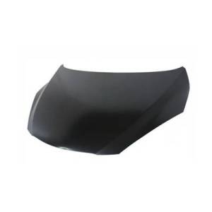 Capot Mazda 2 Sedan Y 5Pts...