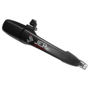 Manija Exterior Puerta Posterior Bt-50, Ford Ranger Negra 2007/2015 RH