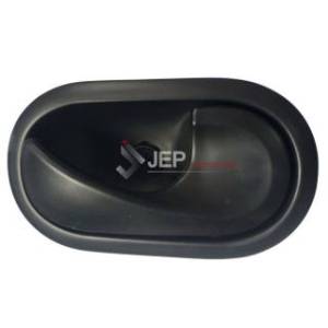 Manija Interior Renault Clio - Negra Para Cable 1998/ RH