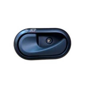 Manija Interior Renault Sandero, Logan, Duster - Negra Para Barilla LH
