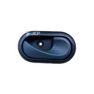 Manija Interior Renault Sandero, Logan, Duster - Negra Para Barilla RH