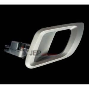 Manija Interior Puerta Skoda Fabia / Gris 2007/2013 LH