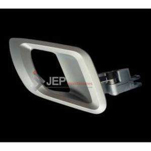 Manija Interior Puerta Skoda Fabia / Gris 2007/2013 RH