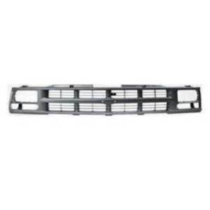 Mascarilla Chevrolet C10 Con/Moldura Cromada 2003/