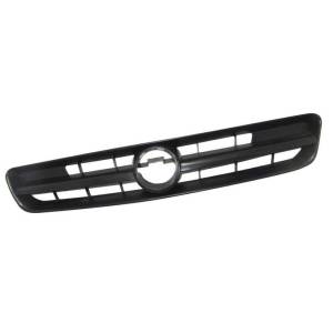 Mascarilla Chevrolet Corsa Evolution 2003/2007