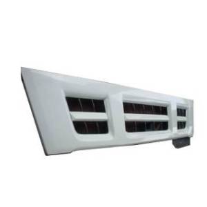 Mascarilla Chevrolet Nhr 2006/