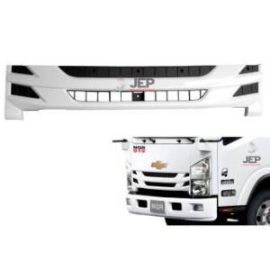 Mascarilla Chevrolet Nqr Cabina Grande 2018/2024