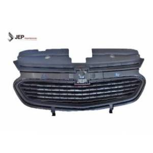 Mascarilla Chevrolet Sail 2017/