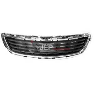 Mascarilla Inferior Chevrolet Tracker 2013/2016