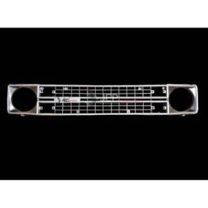 Mascarilla Ford Courier 77/87