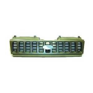 Mascarilla Ford Courier 88/
