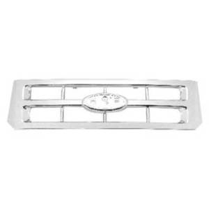 Mascarilla Ford Escape Cromada 2008/2012