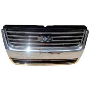 Mascarilla Ford Explorer Cromada 2007/