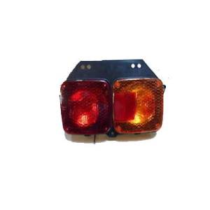 Faro Posterior Hino Ranger...