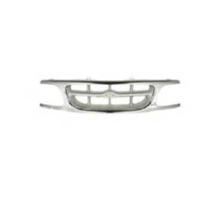 Mascarilla Ford Explorer Cromada 96/