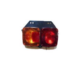 Faro Posterior Hino Ranger...
