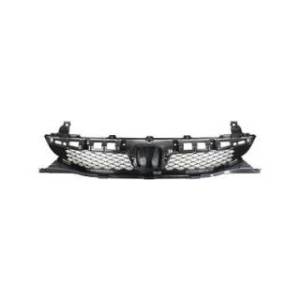 Mascarilla Honda Civic Negra 2008/
