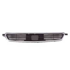 Mascarilla Honda Civic Negra 96/98
