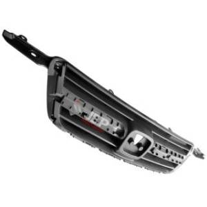 Mascarilla Honda Crv Negra 2002/2005