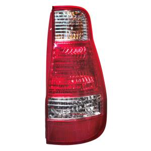 Faro Posterior Hyundai...