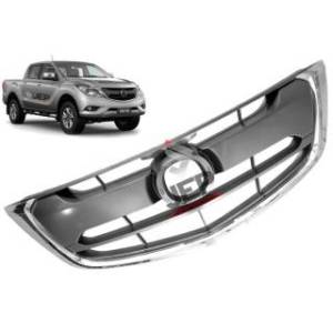 Mascarilla Mazda Bt-50 2016/2022
