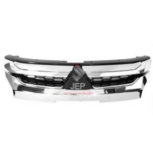 Mascarilla Mitsubishi L200 Sportero Cromada 2021/23