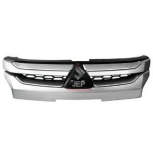 Mascarilla Mitsubishi L200 Sportero Plata 2020/23