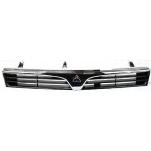 Mascarilla Mitsubishi Lancer Cromada 97/