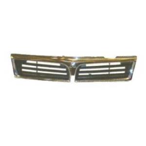 Mascarilla Mitsubishi Lancer Cromada 98/99