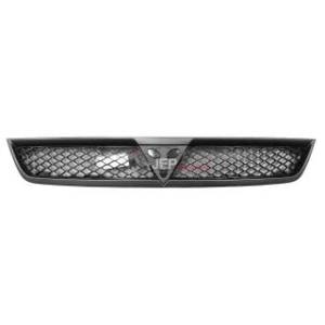 Mascarilla Mitsubishi Lancer Gt Filo Negro 2008/