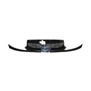 Mascarilla Peugeot 206 1998/2009