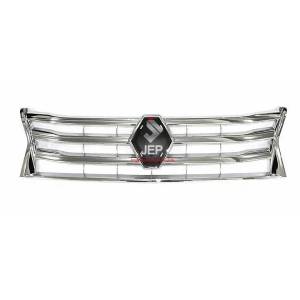 Mascarilla Renault Duster Cromada 2013/2015