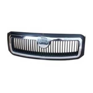 Mascarilla Skoda Fabia 2000/