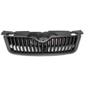 Mascarilla Skoda Fabia 2011/2014