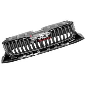 Mascarilla Skoda Fabia 2015/2018
