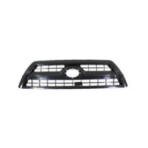 Mascarilla Delantera Toyota 4Runner Negra 2007/2010