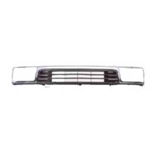 Mascarilla Toyota 4Runner Cromada 1992/1995
