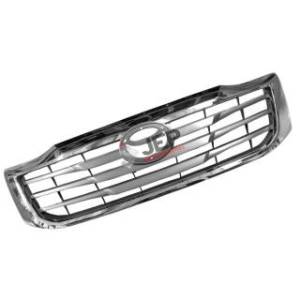 Mascarilla Toyota Fortuner 2013/2016