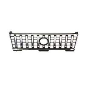 Mascarilla Toyota Prado Cromada 99/2009