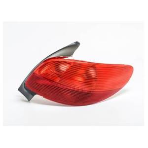 Faro Posterior Peugeot 206...