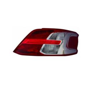 Faro Posterior Peugeot 301...