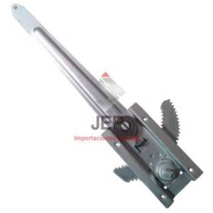 Mecanismo Elevavidrio Mazda B1600 / Ford Courier 1977/87 LH