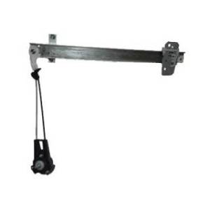 Mecanismo Elevavidrio Mazda B2.2 88/96 LH