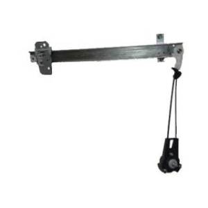 Mecanismo Elevavidrio Mazda B2.2 88/96 RH